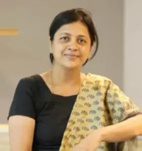 Neeraja Krishnan