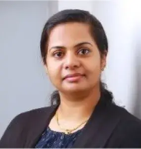 Kavitha Gopan