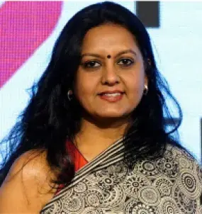 Deepa Nagaraj