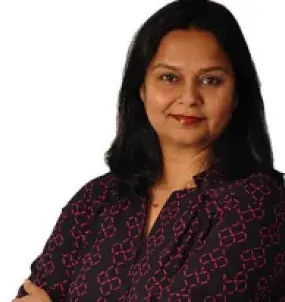 Sudha Raju Sharma
