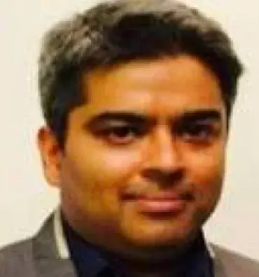 Vivek Dsilva