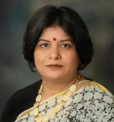 Dr. Abhilasha Gaur