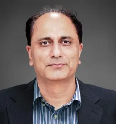 Sanjeev Malhotra