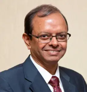 Dr. Ganesh Natarajan 