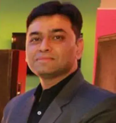 Deepak Wadhawan