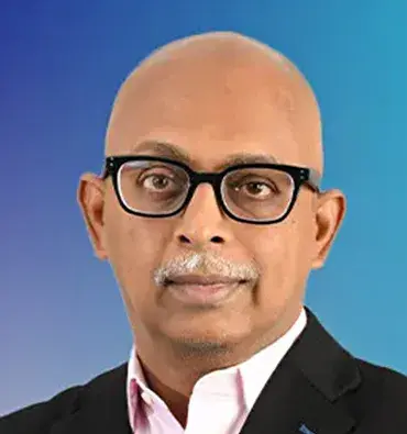 Rajesh Varrier