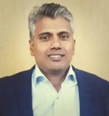 Arjun Ramaraju