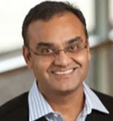 Arvind Vaishnav