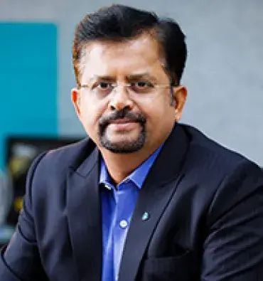 Karthikeyan Natarajan