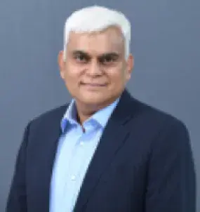 Kishor Patil