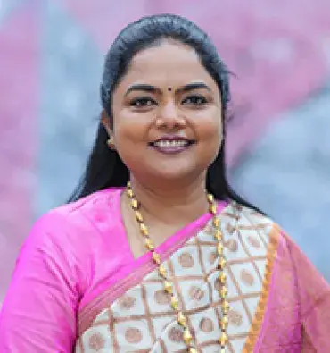 Mamatha Madireddy