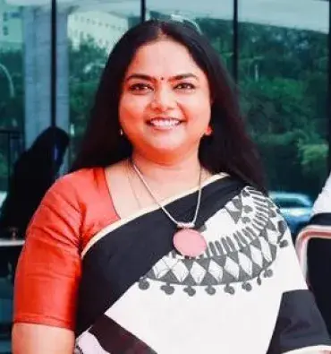 Mamatha Madireddy