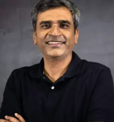 Naganand Doraswamy