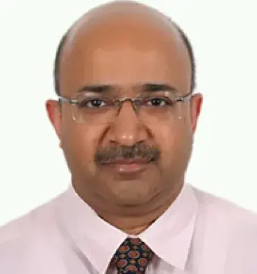 Neeraj Sinha