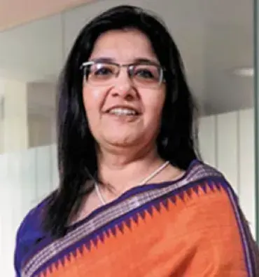 Padmaja Ruparel