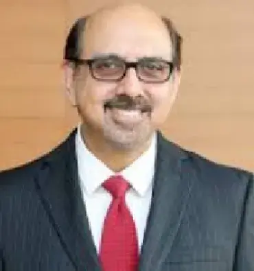 Ravi Chhabria