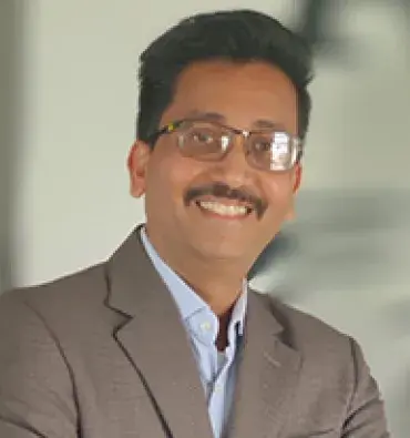 Sriram Lakshminarayanan