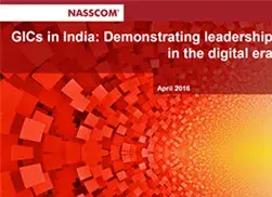 GICs in India Demonstrating leadership in the digital era