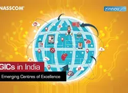 GICs in India Emerging Centres of Excellence