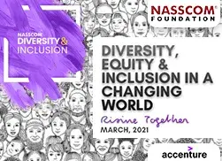 Rising Together: Diversity, Equity &amp; Inclusion in a Changing World 