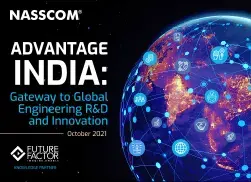 ADVANTAGE INDIA: Gateway to Global Engineering R&amp;D and Innovation