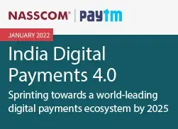 India Digital Payments 4.0: 2025 Outlook