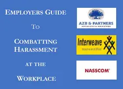 Employers Guide to Combatting Harassment at the Workplace