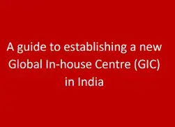 The GIC Cookbook: An Offshore, Owned, Strategic Platform For Leveraging Global Talent Assets