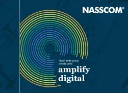 The IT-BPM Sector in India 2018: Amplify Digital