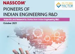 Pioneers of Indian Engineering R&amp;D – Impactful and Noteworthy  Stories from Indian ER&amp;D