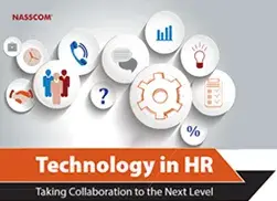 Technology in HR: Taking Collaboration to the Next Level