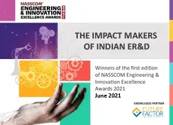 The Impact Makers of Indian ER&amp;D