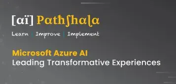 Microsoft Azure AI Leading Transformative Experiences