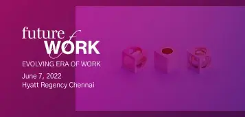 Future of Work Evolving Era of Work