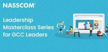 GCC Masterclass Series for GCC Leaders