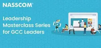 Leadership Masterclass Series for GCC Leaders