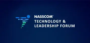  NASSCOM TECHNOLOGY &amp; LEADERSHIP FORUM 2022