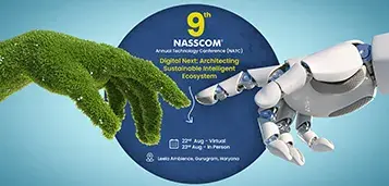 NASSCOM Annual Technology Conference