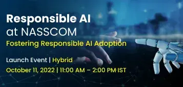 Responsible AI at NASSCOM