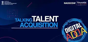 Talking Talent Acquisition - Digital Adda