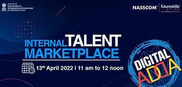 Internal Talent Marketplace