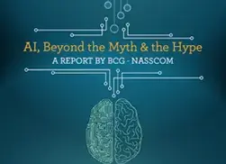 AI, Beyond the Myth &amp; the Hype