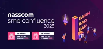 Nasscom sme confluence 2023