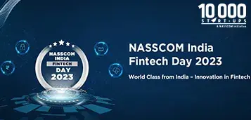 Nasscom India Fintech Day 2023