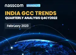 India GCC Trends Quarterly Analysis Q4CY2022