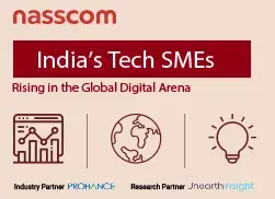 India’s Tech SMEs: Rising in the Global Digital Arena