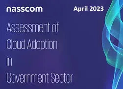 Assessment of Cloud Adoption in Government Sector