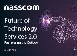 Future of Technology Services 2.0 – Reassessing the Outlook