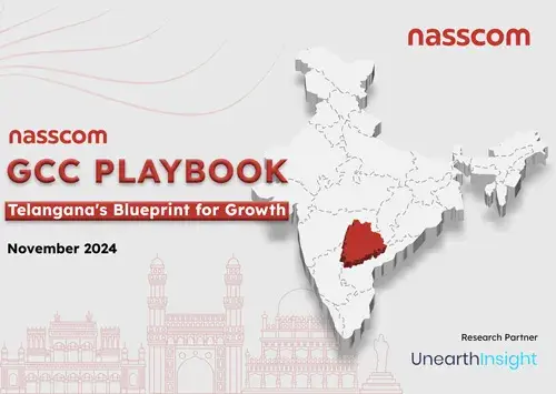 Nasscom GCC Playbook