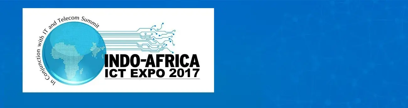 3rd Indo-Africa ICT Expo 2017